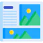 Layout icon 64x64