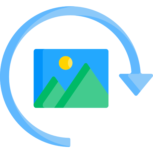 Rotation icon