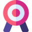Bullseye icon 64x64