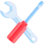 Settings icon 64x64