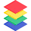 Layers icon 64x64