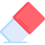Eraser icon 64x64