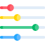 Levels icon 64x64