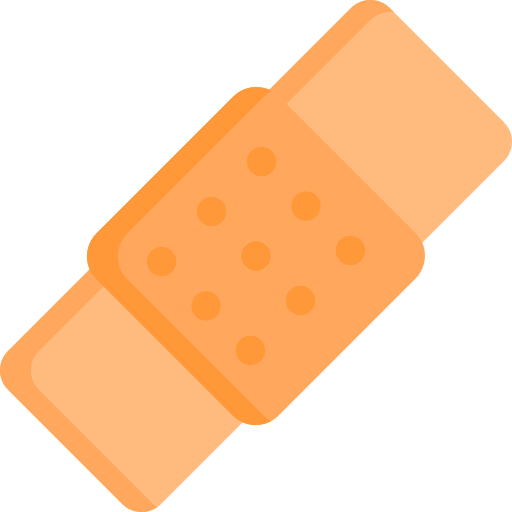 Patch іконка