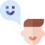 Happy icon 64x64