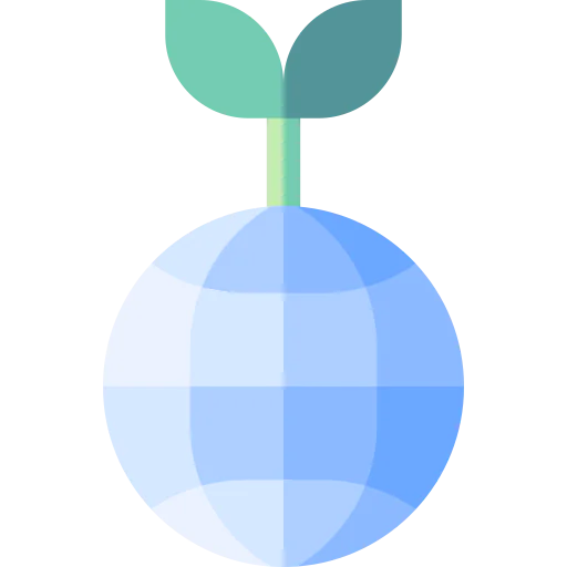 World icon