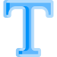 Type icon 64x64