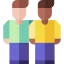 Friends icon 64x64