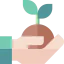 Growth icon 64x64