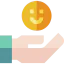 Happiness icon 64x64