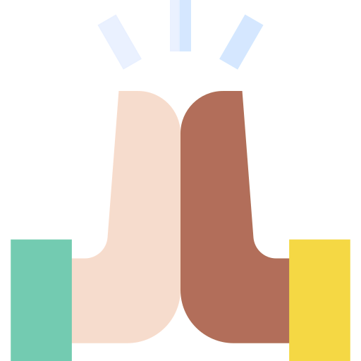 High five icon