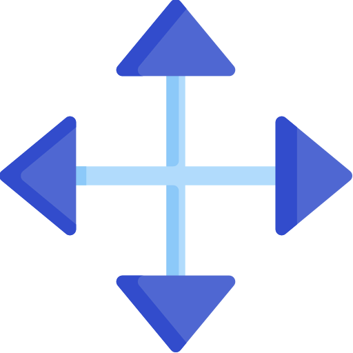 Move icon
