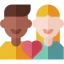 Couple icon 64x64