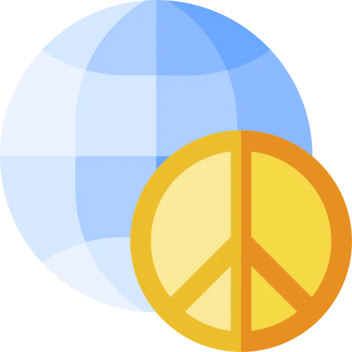 Peace icon
