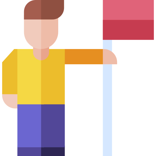 Goal icon
