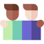 Friends icon 64x64