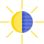 Contrast icon 64x64