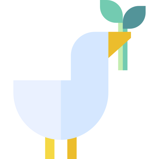 Bird icon