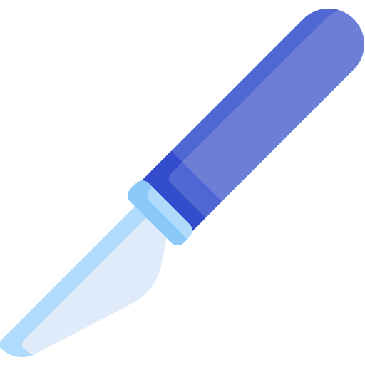 Slice icon