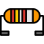 Resistor icon 64x64