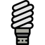 Bulb アイコン 64x64