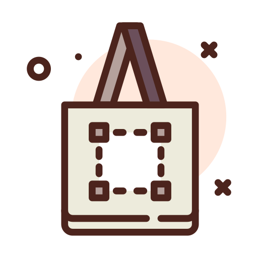 Bag icon