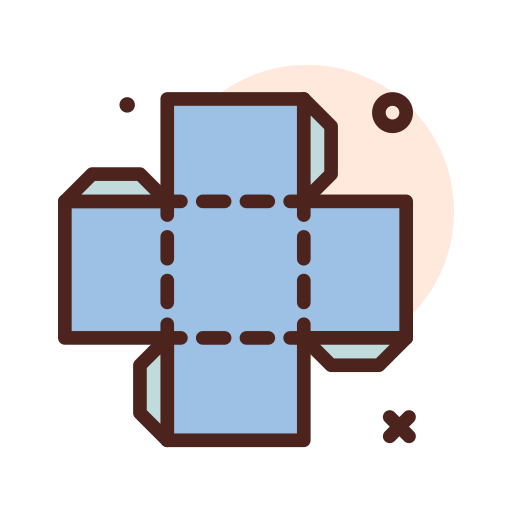 Box icon