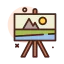 Canvas іконка 64x64