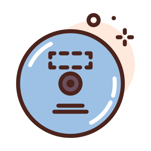 Cd burning icon