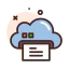 Cloud icon 64x64