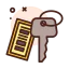 Key icon 64x64