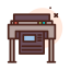 Printer icon 64x64