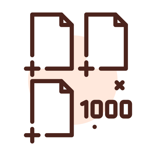 Multiply icon