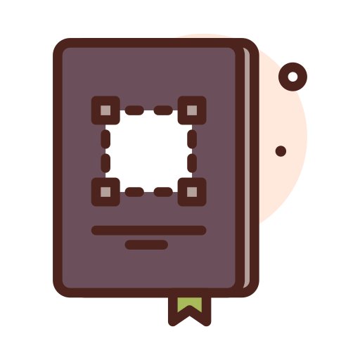 Notebook icon