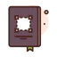 Notebook icon 64x64
