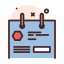 Poster Symbol 64x64