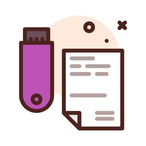 Memory icon