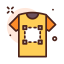 Tshirt Symbol 64x64