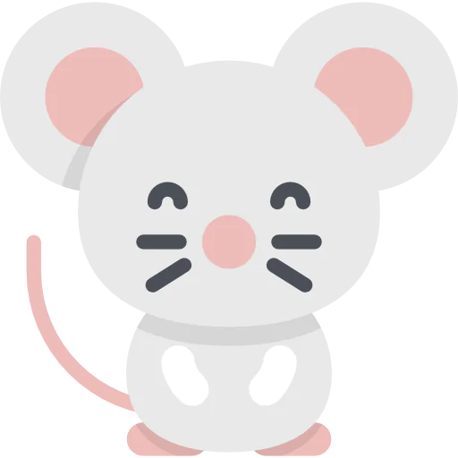 Mouse icon