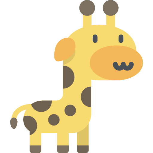 Giraffe icon