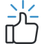 Like icon 64x64
