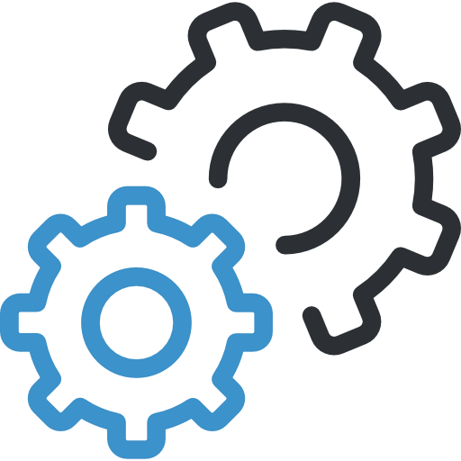 Settings icon