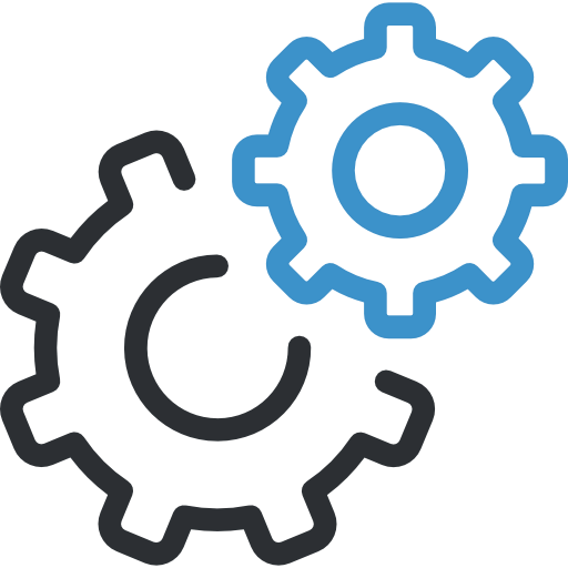 Settings icon
