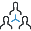 Networking icon 64x64
