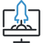 Startup Symbol 64x64