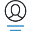 User icon 64x64