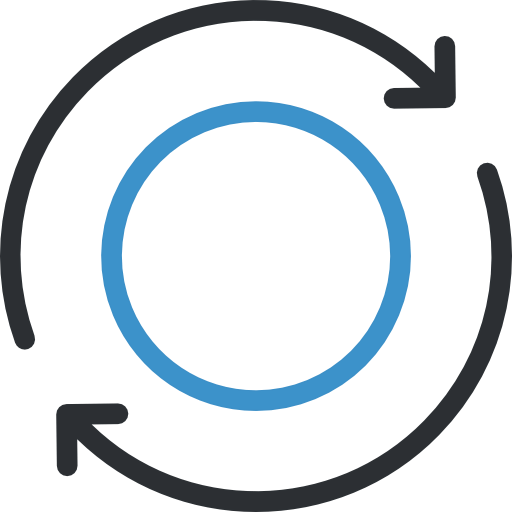 Refresh icon
