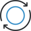 Refresh icon 64x64