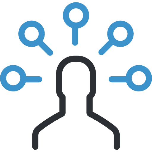 User icon