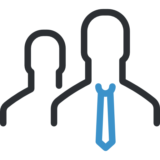User icon